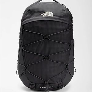 NWT North Face Borealis Backpack